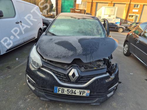 Front right window mechanism RENAULT CAPTUR I (J5_, H5_) 1.5 dCi 90 (J5N4, J5M5, J5MW, J5M6, J5AL, J5AJ) | BP32456534C23  - Image 13