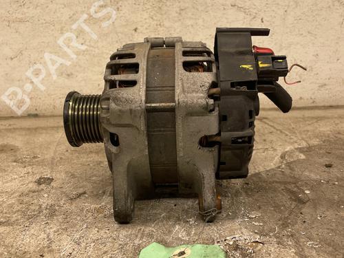 Used Alternator Alternator 38167091 38167091