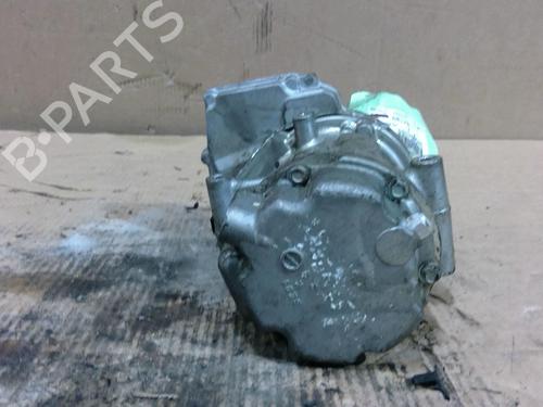AC compressor RENAULT ARKANA I (LCM_, LDN_) 1.6 E-TECH 145 (LDMU) | BP32171417M34