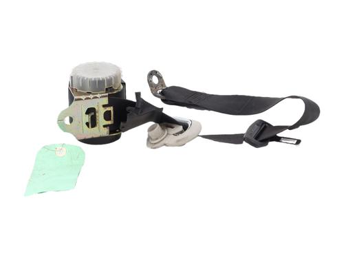 Used Rear left seatbelt Rear left seatbelt VW GOLF IV (1J1) 1.9 SDI (68 hp) 34414690 34414690
