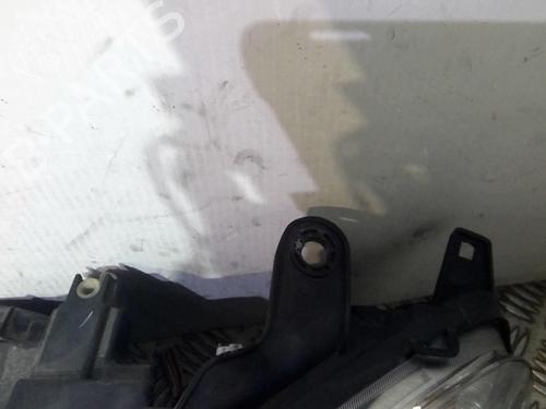 Left headlight PEUGEOT 807 (EB_) 2.2 HDi | BP20355613C28 