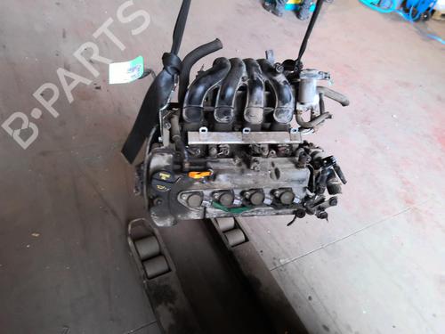 Engine OPEL AGILA B (H08) 1.2 (F68) | BP24365191M1