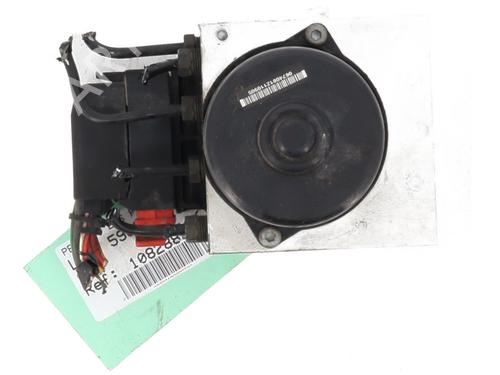 ABS pump PEUGEOT 206 Hatchback (2A/C) 1.9 D | BP27304885M43 
