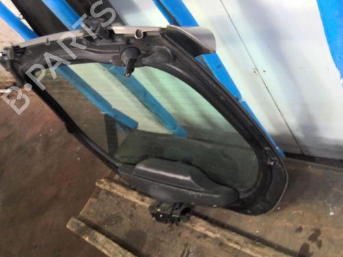 Used Tailgate VOLVO C30 (533) 1.6 D (109 hp) 21817672