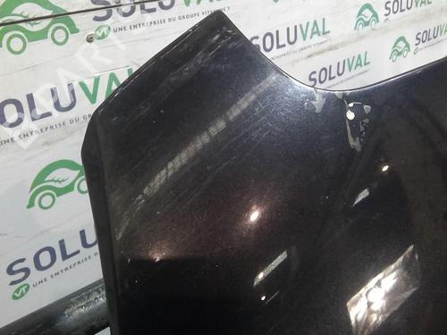 Hood AUDI A6 C6 (4F2) 2.7 TDI | BP22004297C1 
