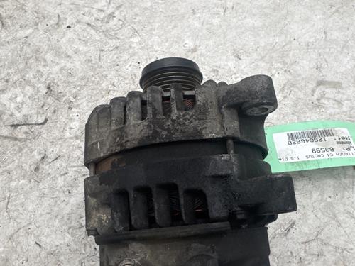 Lichtmaschine für Lichtmaschine 37504509 37504509