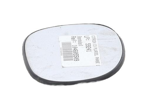 Right mirror glass CITROËN C3 Pluriel (HB_) 1.4 HDi | BP26278523C147 