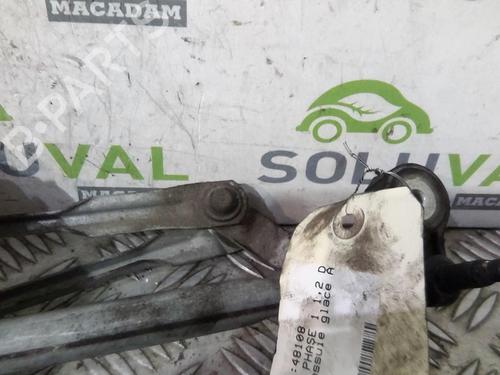 Used Front wiper motor Front wiper motor OPEL CORSA D (S07) 1.3 CDTI (L08, L68) (75 hp) 20364002 20364002