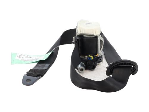 Front right seatbelt CITROËN C5 III (RD_) 1.6 HDi 110 (RD9HZC) | BP30147783I25 - Image 3
