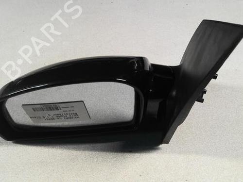 Left mirror HYUNDAI GETZ (TB) 1.5 CRDi | BP21826895C26 