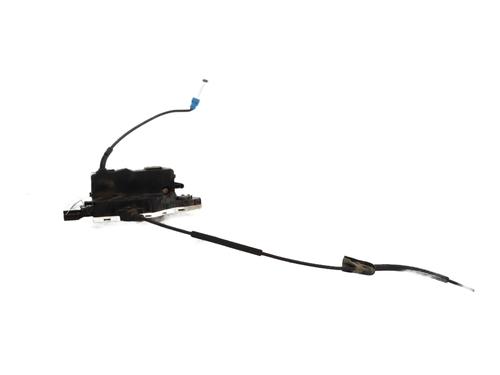 Høyre foran lås CITROËN C4 Picasso I MPV (UD_) 1.6 HDi | BP30056781C97