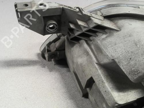 Right headlight MAZDA PREMACY (CP) 2.0 TD | BP21998923C29 - Image 5