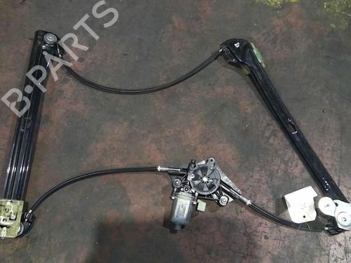 Used Front left window mechanism VW GOLF VII (5G1, BQ1, BE1, BE2) 1.6 TDI (90 hp) 20364387