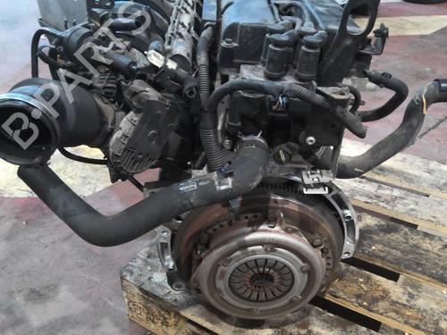 Engine FORD FIESTA VI (CB1, CCN) 1.25 | BP20361006M1 