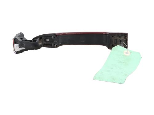 Front right exterior door handle RENAULT SCÉNIC III (JZ0/1_) 1.5 dCi (JZ02, JZ0R) | BP32199919C129