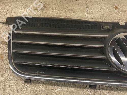 Grill VW PASSAT B5.5 (3B3) | BP36591923C40 - Image 3