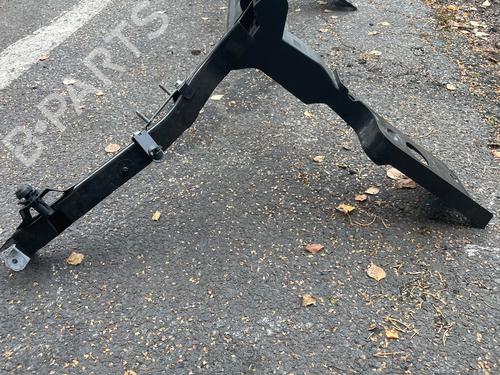 Used Front slam panel Front slam panel RENAULT ESPACE VI (RHN) E-TECH 200 Hybrid (199 hp) 40172964 40172964
