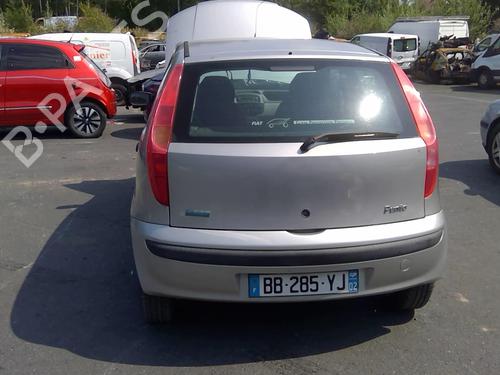 Used Parts FIAT PUNTO (188_) 1.2 60 (188.030, .050, .130, .150, .230, .250) (60 hp) 3568601