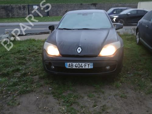 Left headlight RENAULT LAGUNA III (BT0/1) 1.5 dCi (BT00, BT0A, BT0T, BT1J) | BP31979635C28 - Image 5