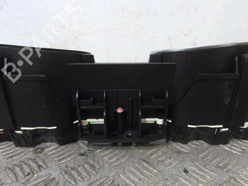 Used Instrument cluster AUDI A5 (8T3) 2.0 TDI (170 hp) 20367854