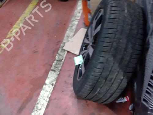 Used Rim Rim VW AMAROK (2HA, 2HB, S1B, S6B, S7A, S7B, AGD) 3.0 TDI 4motion (224 hp) 33174892 33174892