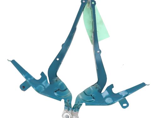 Used Hinge/Door check strap Hinge/Door check strap DS DS 3 / DS 3 CROSSBACK (UR_, UC_, UJ_) 1.5 BlueHDi 130 (UCYHZR) (130 hp) 33472359 33472359