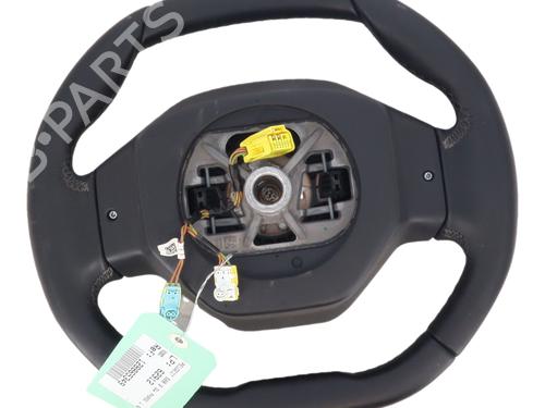 Used Steering wheel Steering wheel 37010345 37010345