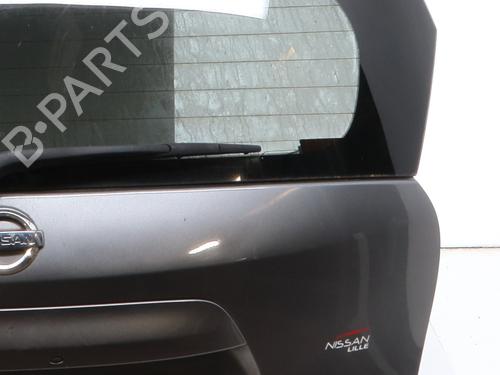 Used Tailgate Tailgate NISSAN NOTE (E12) 1.5 dCi (90 hp) 33803866 33803866