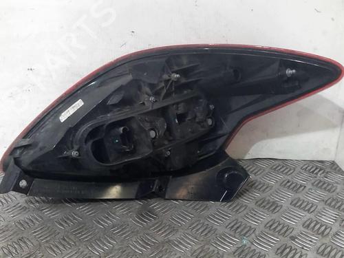 Used Right taillight Right taillight FORD KA (RU8) 1.3 TDCi (75 hp) 20352451 20352451