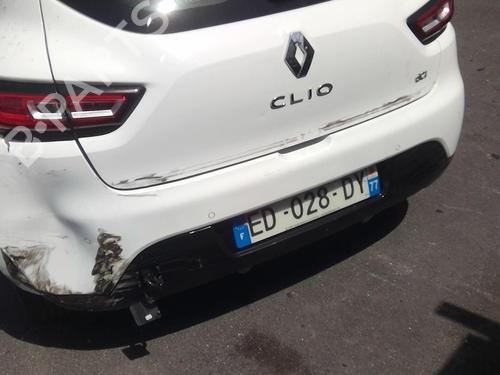 Left tailgate light RENAULT CLIO IV (BH_) 1.5 dCi 75 | BP25276196C79  - Image 9