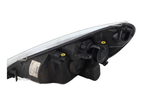 Right headlight FORD GALAXY II (WA6) 2.0 TDCi | BP31934501C29