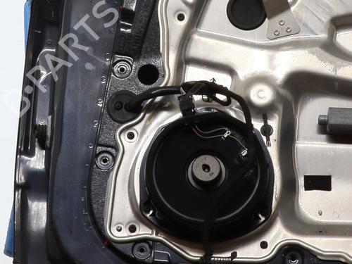 Dør høyre foran AUDI A8 D3 (4E2, 4E8) 4.2 quattro | BP23789275C3 