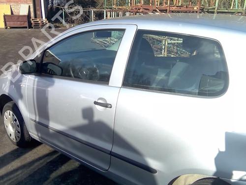 Right mirror VW FOX Hatchback (5Z1, 5Z3, 5Z4) 1.2 | BP22000669C27 