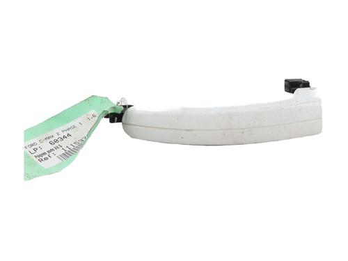 Used Front left exterior door handle FORD C-MAX II (DXA/CB7, DXA/CEU) 1.6 TDCi (95 hp) 28833320