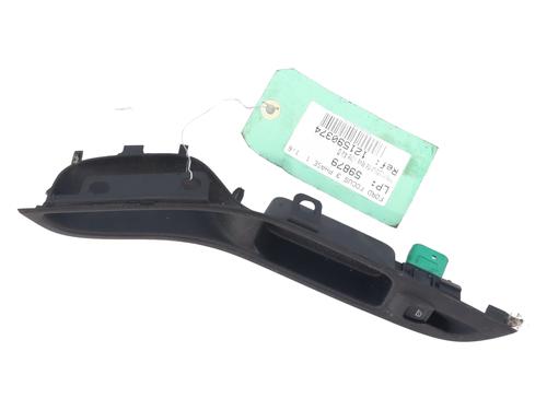 Right front window switch FORD FOCUS III 1.6 TDCi | BP32508972I26 
