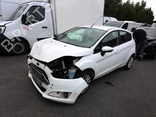 Left front window switch FORD FIESTA VI (CB1, CCN) 1.25 | BP20359320I27 