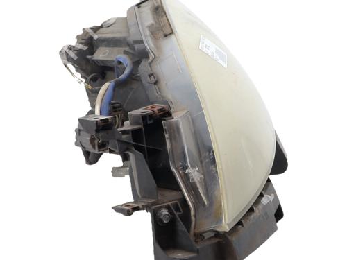 Used Left headlight Left headlight 37086093 37086093