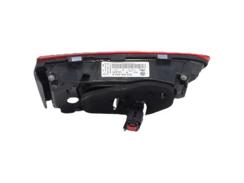 Right tailgate light VW POLO VI (AW1, BZ1, AE1) 1.0 TSI | BP39986529C80 - Image 2