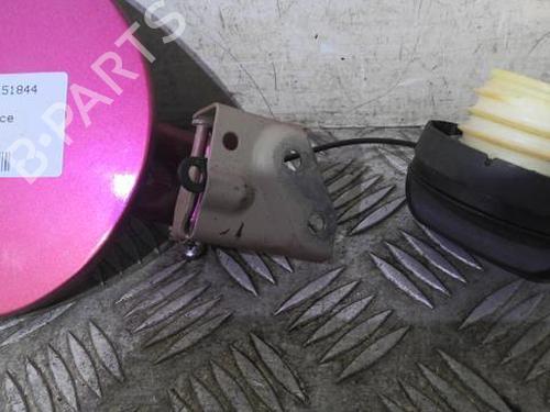 Fuel flap SUZUKI ALTO VII (GF, HA25_, HA35_) 1.0 (AMF310, GFC31S) | BP20367802C131 