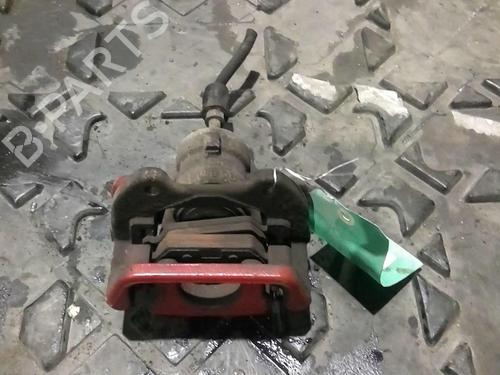 Used Left rear brake caliper Left rear brake caliper BMW 3 (E90) 318 d (122 hp) 21817490 21817490