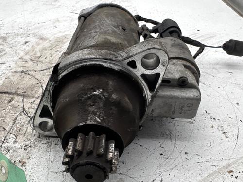 Startmotor Startmotor VW PASSAT B8 Variant (3G5, CB5) 2.0 TDI (150 hp) 39729209 39729209