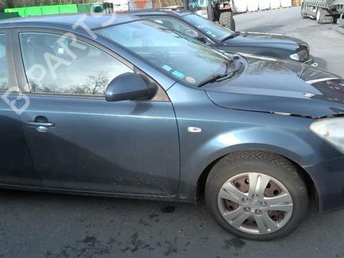 Left headlight KIA CEE'D Hatchback (ED) 1.6 CRDi 90 | BP20351431C28 - Image 7