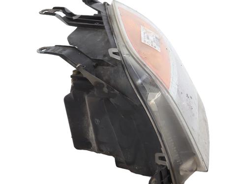 Left headlight FORD FUSION (JU_) 1.4 TDCi | BP22653966C28 