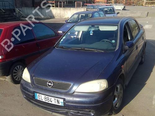Used Parts OPEL ASTRA F Hatchback (T92) 4507260