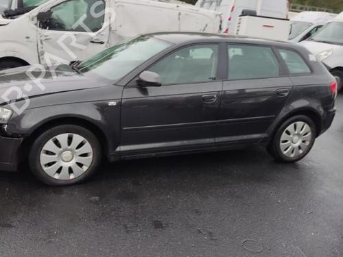 Front left belt tensioner AUDI A3 Sportback (8PA)  | BP22919034C87 