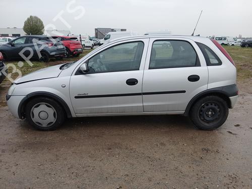 Left taillight OPEL CORSA C (X01) 1.7 DI (F08, F68) | BP33895830C34 - Image 8