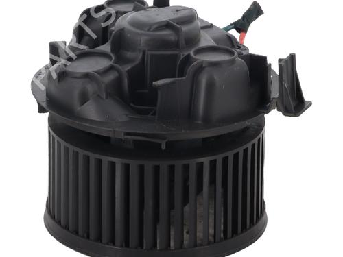 Heater blower motor NISSAN MICRA III (K12)  | BP25136976M62 