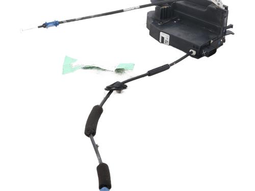 Front left lock CITROËN C4 Picasso II 2.0 BlueHDi 150 | BP26382224C98 