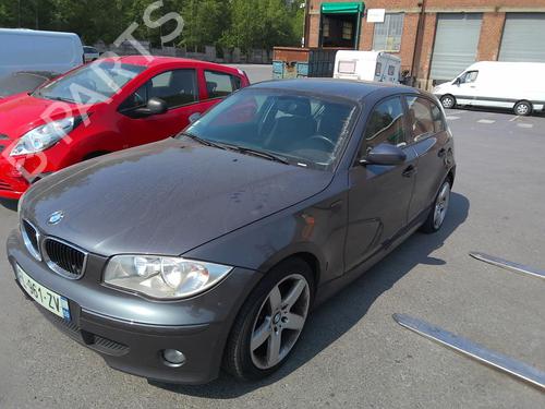 Left front window switch BMW 1 (E87) 118 d | BP21082394I27 