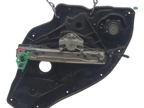 Rear right window mechanism ALFA ROMEO GIULIETTA (940_) 1.6 JTDM (940FXD1A) | BP30823716C25